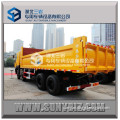 Hongyan Kingkan 8X4 heavy duty tipper 40T dump truck